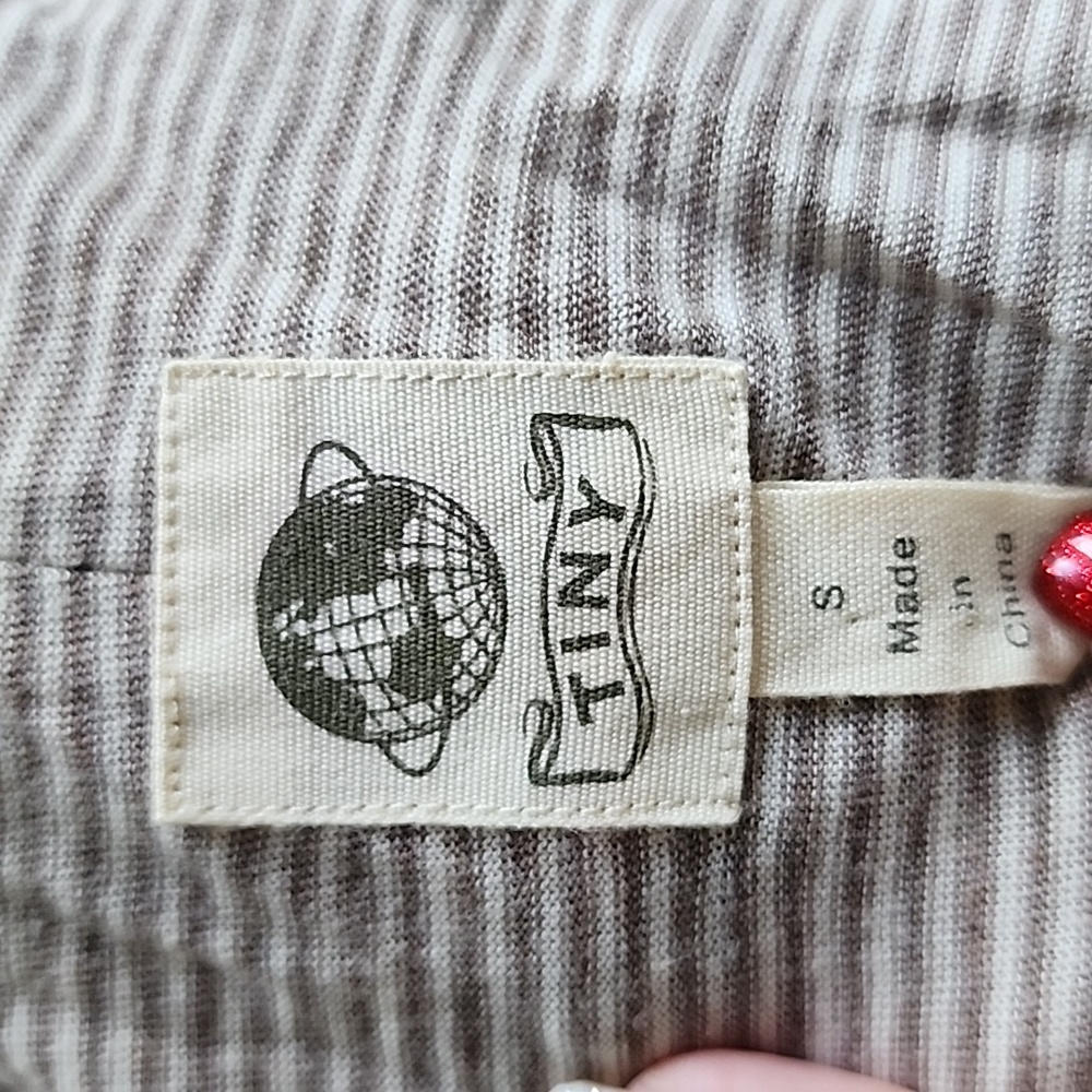 Tiny (Anthropologie) Patchwork Cardigan - image 4